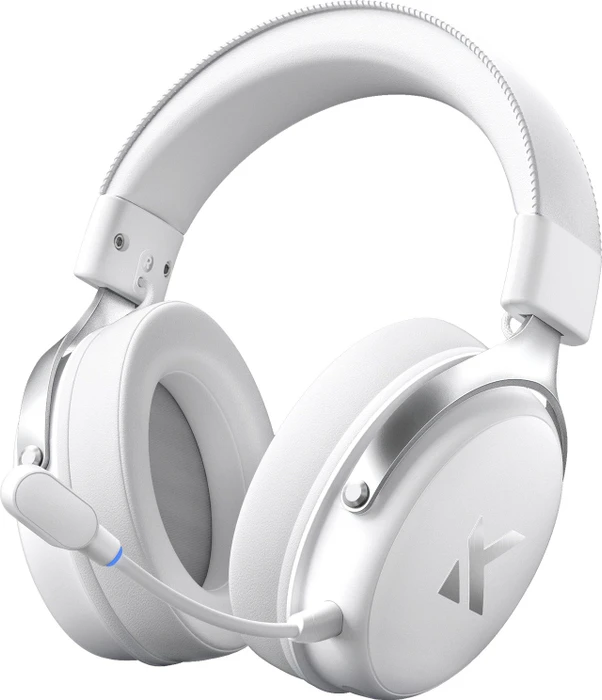 Mchose V9 Pro weiß/silber