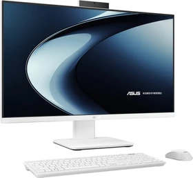 ASUS ExpertCenter V600 AiO VM670KA-WPE055W, weiß, Ryzen AI 7 350, 32GB RAM, 1TB SSD (90PT0455-M00CU0)