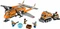 LEGO City Arktis - Arktis-Versorgungsflugzeug Vorschaubild