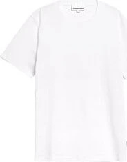 Armedangels Maarkos T-Shirt kurzarm weiß (Herren)