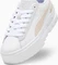 Puma Mayze Mix weiß/rosa/grün (Damen) Vorschaubild