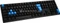 Ducky One RGB PBT schwarz, LEDs RGB, MX RGB RED, USB, DE Vorschaubild