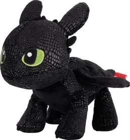 Schmidt Spiele Dragons Ohnezahn 18cm