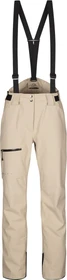Halti Carvey DrymaxX Skihose lang fields of rye (Damen)