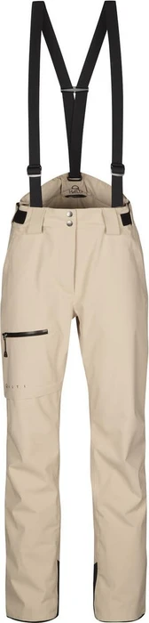 Halti Carvey DrymaxX Skihose lang fields of rye (Damen)