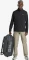 Jack Wolfskin Wild Rebel 200 FZ Funktionsjacke schwarz (Herren) Vorschaubild