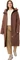 Vaude Coreway Funktionsmantel tobacco (Damen) Vorschaubild