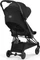 Cybex Coya Matte Black Frame sepia black Vorschaubild