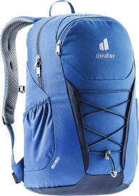 Deuter Gogo steel/navy