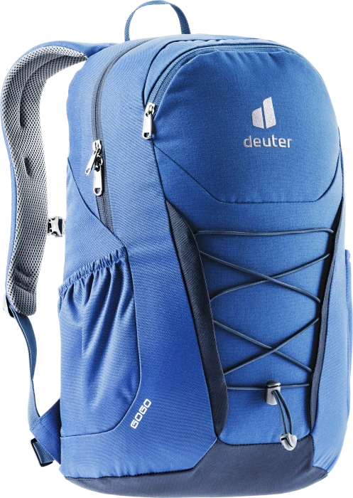 Deuter Gogo steel/navy