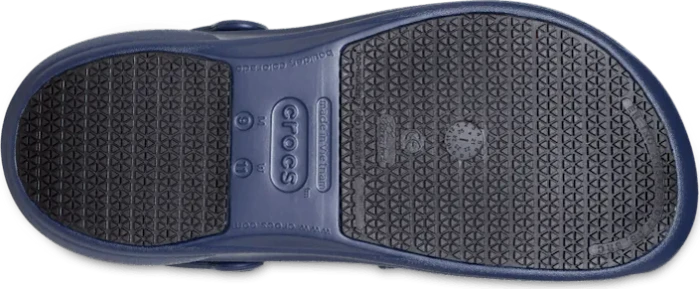 Crocs Bistro navy (Herren)