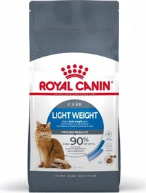 Royal Canin Light Weight Care, 8kg