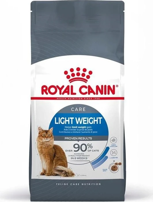 Royal Canin Light Weight Care, 8kg