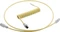 CableMod Pro Coiled Keyboard Cable USB Micro-B auf USB-A, Tastaturkabel (Spiral-Textilkabel), 1.5m, Lemon Ice Vorschaubild