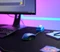 Trust Gaming GXT 109B Felox Gaming Mouse blau, USB Vorschaubild