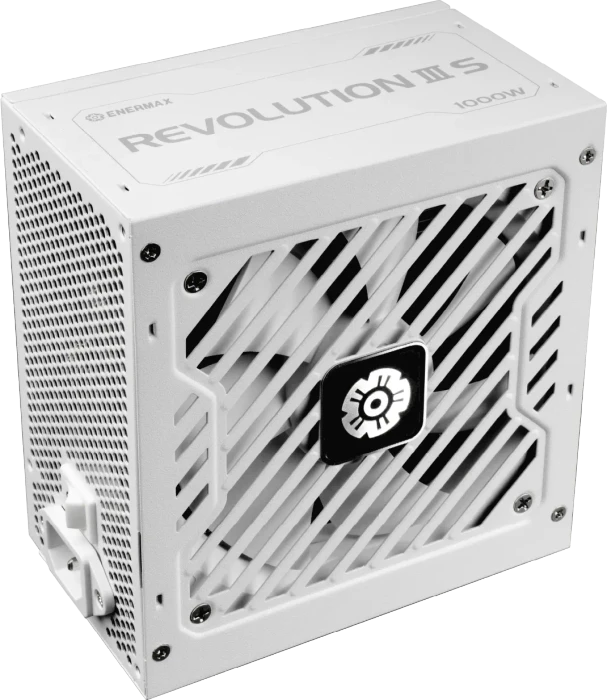 Enermax REVOLUTION III S 1000W, ATX 3.1