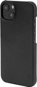 JT Berlin Back Case Kreuzberg für Apple iPhone 13 schwarz