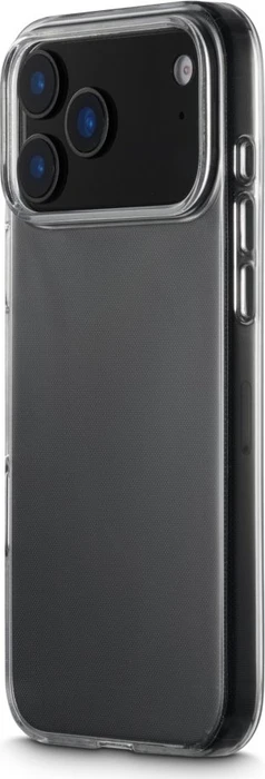 Hama Handyhülle Always Clear für Apple iPhone 17 Pro Max transparent