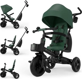 Kinderkraft Aveo Kinderdreirad mystic green