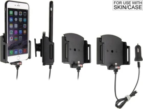 Brodit Kfz-Halterung aktiv für Apple iPhone 6 Plus
