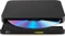 Hitachi-LG Data Storage GP96YB70 Ultra, UltraSlim schwarz, USB 2.0 Vorschaubild