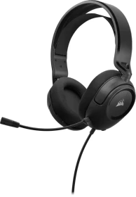 Corsair HS35 v2 schwarz