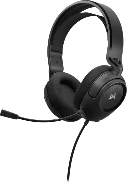 Corsair HS35 v2 schwarz