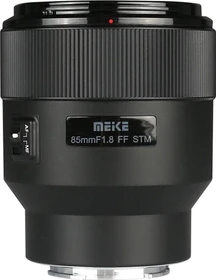Meike 85mm 1.8 FF STM für L-Mount