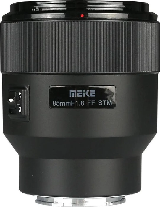 Meike 85mm 1.8 FF STM für L-Mount