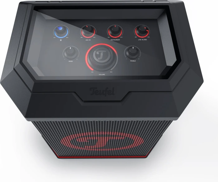 Teufel Rockster Air