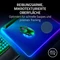 Razer Firefly V2 Pro - Fully Illuminated RGB Gaming Mouse Mat, Phantom Green Edition Vorschaubild