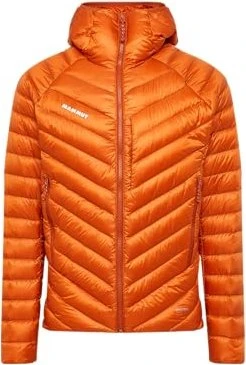 Mammut Broad Peak IN Hooded Modell 2025 Jacke (Herren)