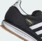 adidas SL 72 RS core black/cloud white/blue Vorschaubild