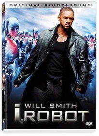 I, Robot (DVD)