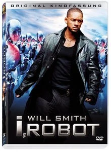 I, Robot (DVD)