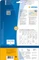 Herma Folienetiketten, 48.3x25.4mm, wetterfest, transparent, matt, 25 Blatt (1100 Etiketten) Vorschaubild