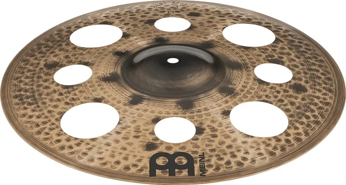 Meinl Pure Alloy Custom Trash Crash 16"