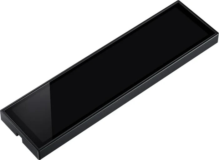 Jonsbo DS916, Monitor Kit, Black