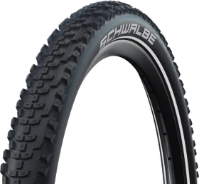 Schwalbe Smart Sam 20x1.85" Performance Addix Reifen