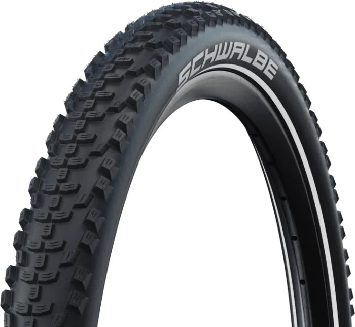 Schwalbe Smart Sam 20x1.85" Performance Addix Reifen