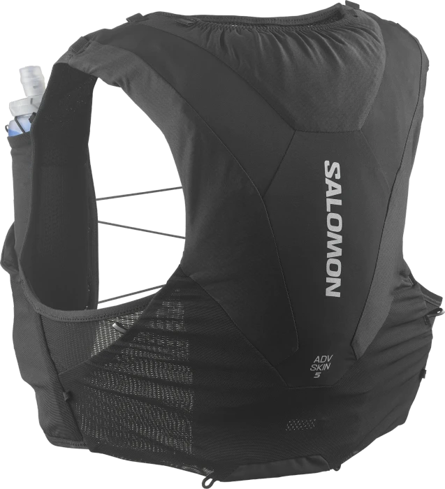 Salomon ADV Skin 12 alloy/gray violet/spellbound