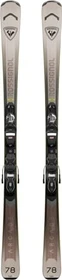 Rossignol Arcade 78 + Xpress 10 GW B83 (inkl. Bindung) (Modell 2025/2026)