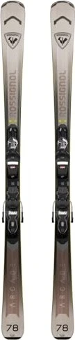 Rossignol Arcade 78 + Xpress 10 GW B83 (inkl. Bindung) (Modell 2025/2026)