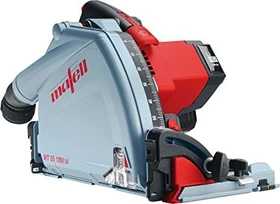 Mafell MT 55 18 M bl Pure Akku-Tauchsäge solo inkl. Koffer