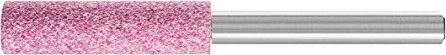 Pferd ZY 1032 6 ADW 46 M5V STEEL Zylinderstift Schleifstift K46, 10x32mm, 10 Stück