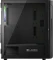 Logic Concept Aramis ARGB Midi Black, Glasfenster Vorschaubild