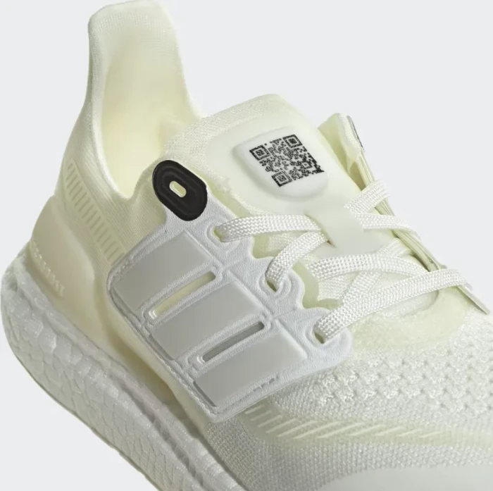 adidas Ultraboost Made to Be Remade 2.0 non dyed/cloud white/core black