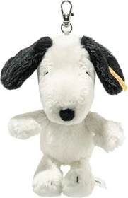 Steiff Snoopy Schlüsselanhänger Schlüsselanhänger 15cm