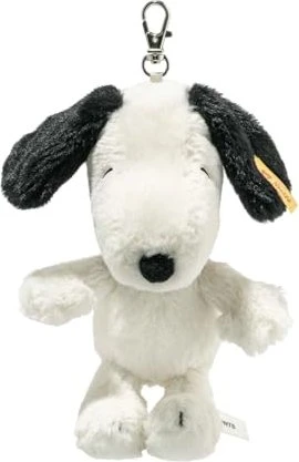 Steiff Snoopy Schlüsselanhänger Schlüsselanhänger 15cm