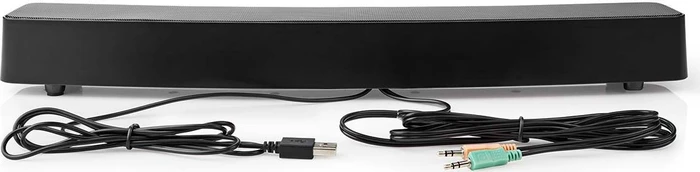 Nedis GSPRSB21020BK